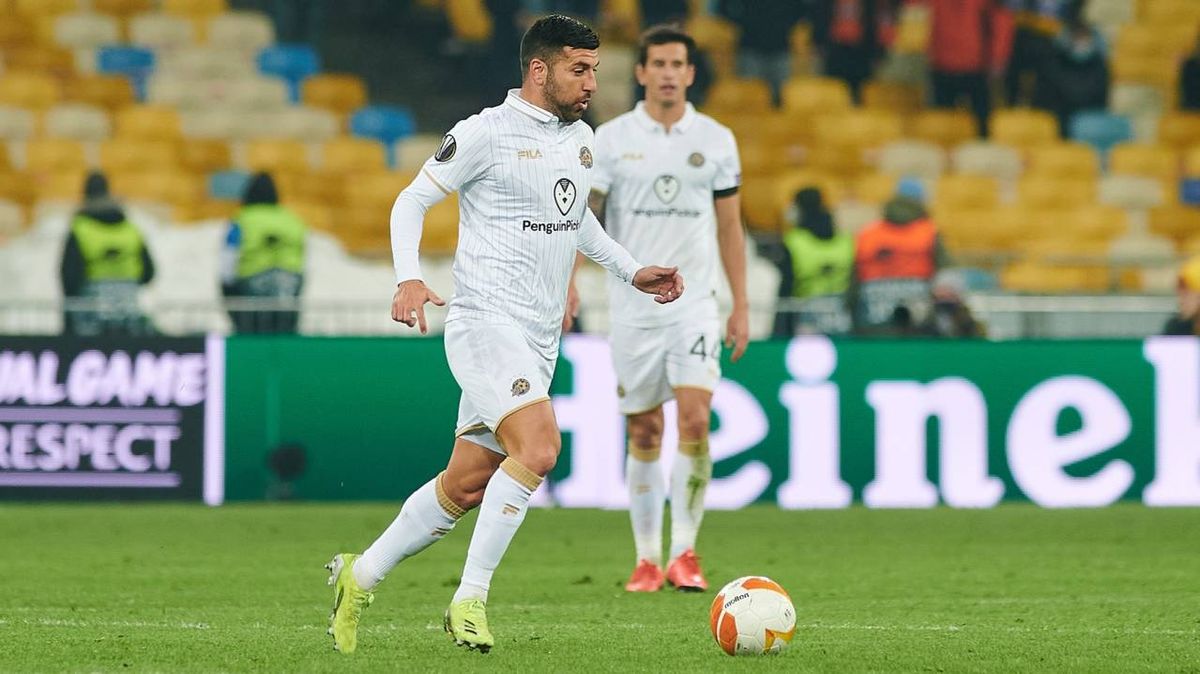 Europa League - VFB Stuttgart vs Maccabi Tel Aviv FC at MHP Arena, 11 December | Event in Stuttgart | AllEvents