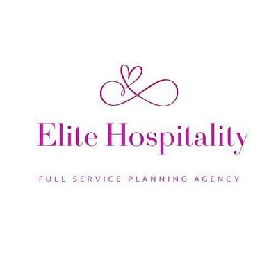 Elite Hospitality logo