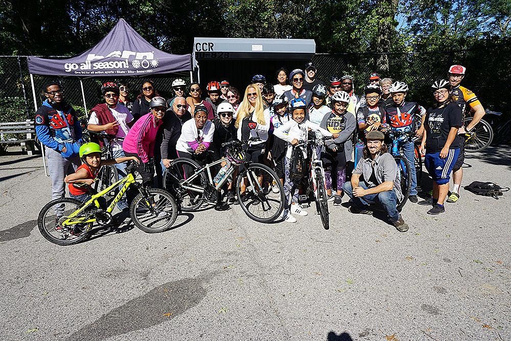 July free youth mountain biking day camp 6 28 7 1 10am 3pm
