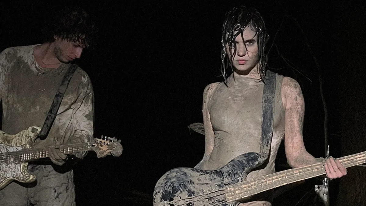 Sunflower Bean in Paris, 31 October | Event in Paris | AllEvents
