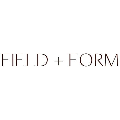 Field + Form logo
