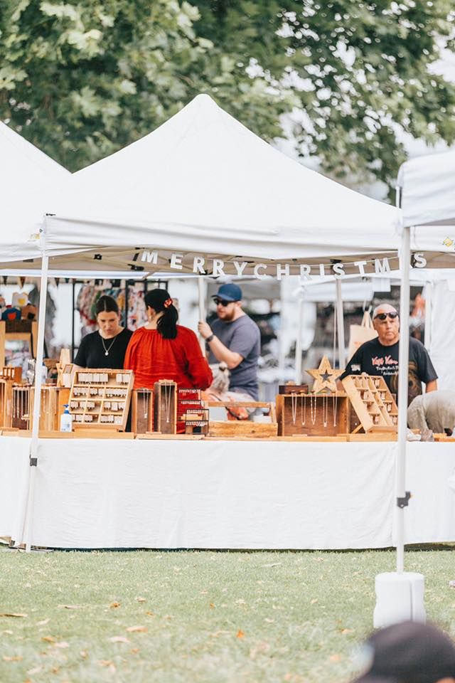 SPEERS POINT PARK CHRISTMAS MARKET!, Park Rd, Speers Point NSW 2284