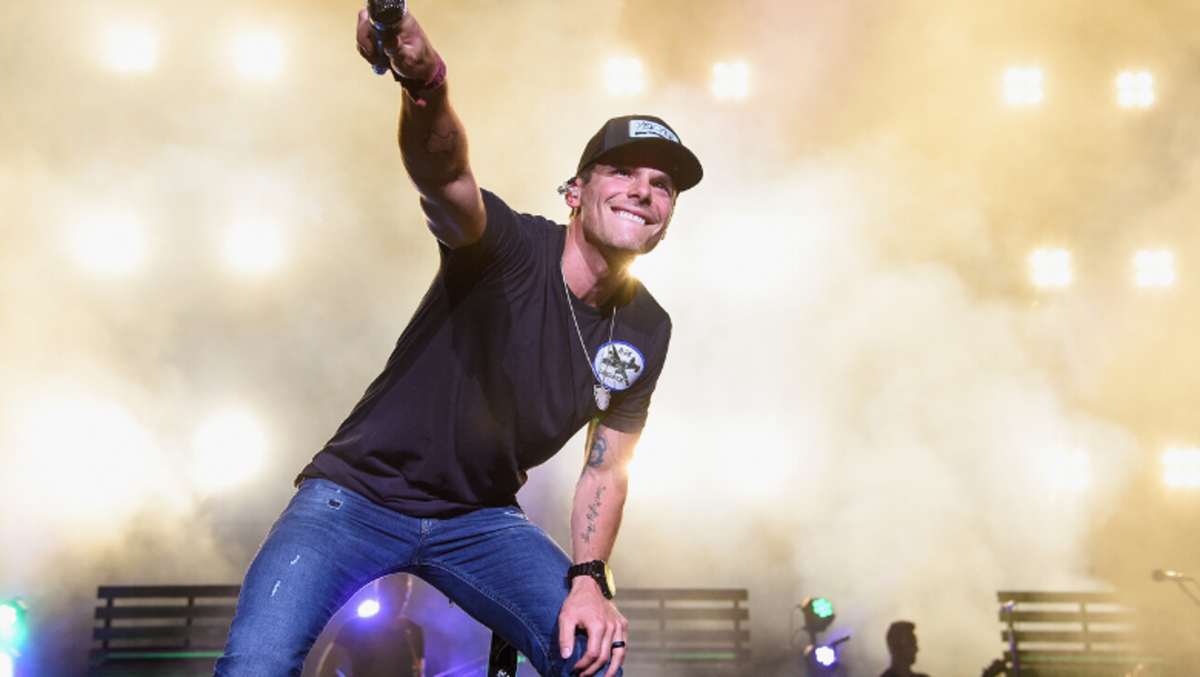 Granger Smith, 1 October | Event in Ashland | AllEvents