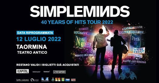 All Events In Taormina Today And Upcoming Events In Taormina June 2022 Calendar Of Events Taormina