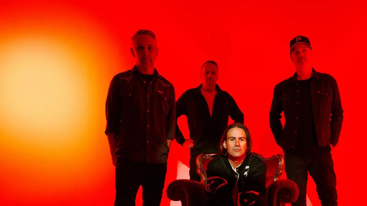 Grinspoon in Melbourne, 20 December | Event in Melbourne | AllEvents
