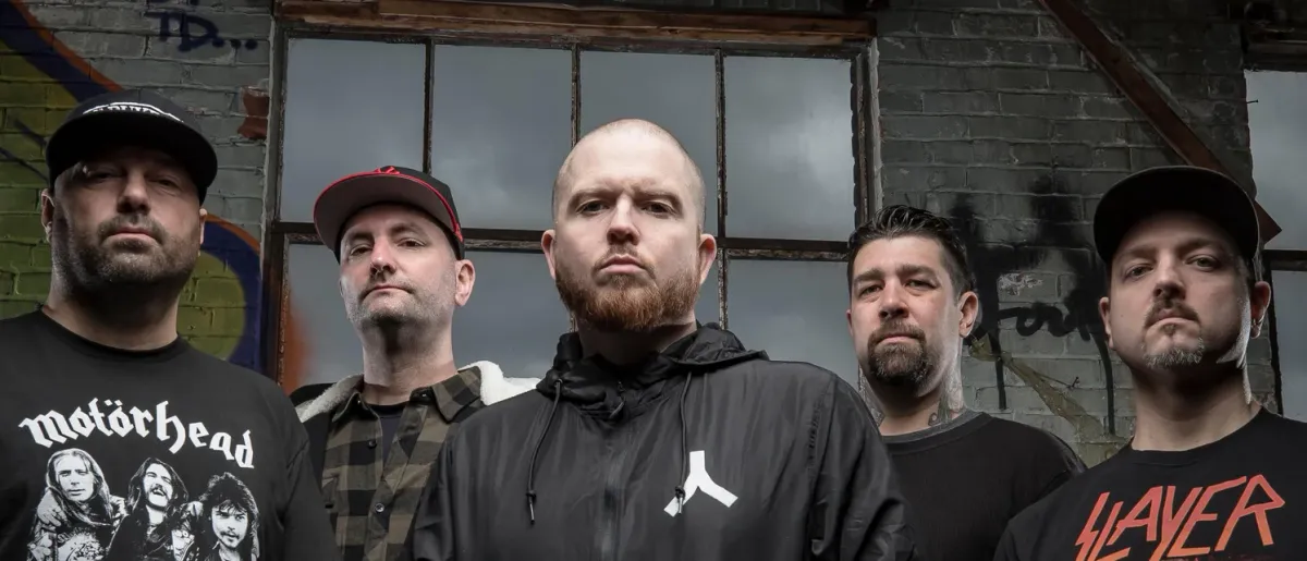 Hatebreed in NÜRNBERG, 9 June | Event in Nürnberg | AllEvents