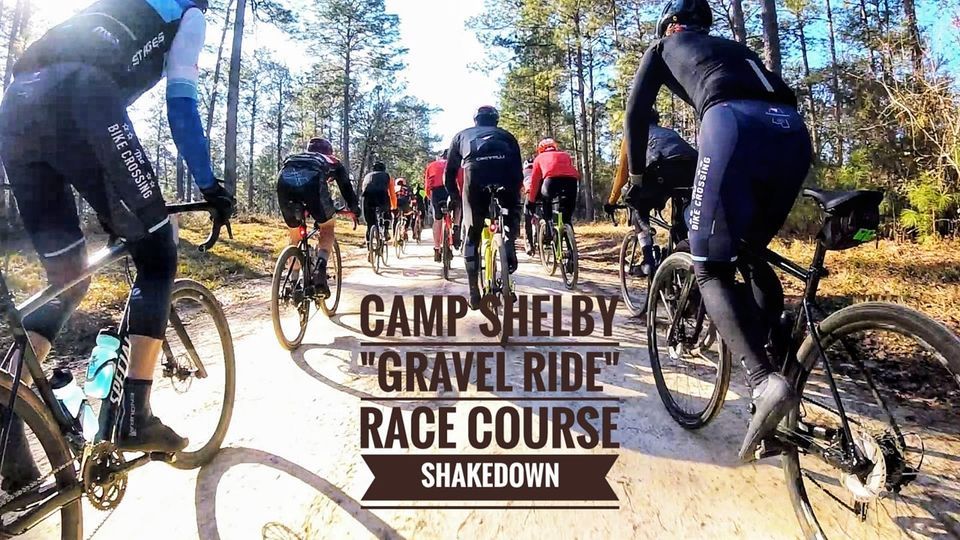 gravel grinder race