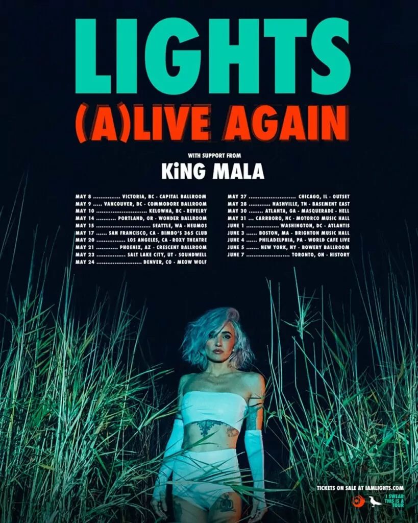 King Mala, 27 November | Event in Portland | AllEvents