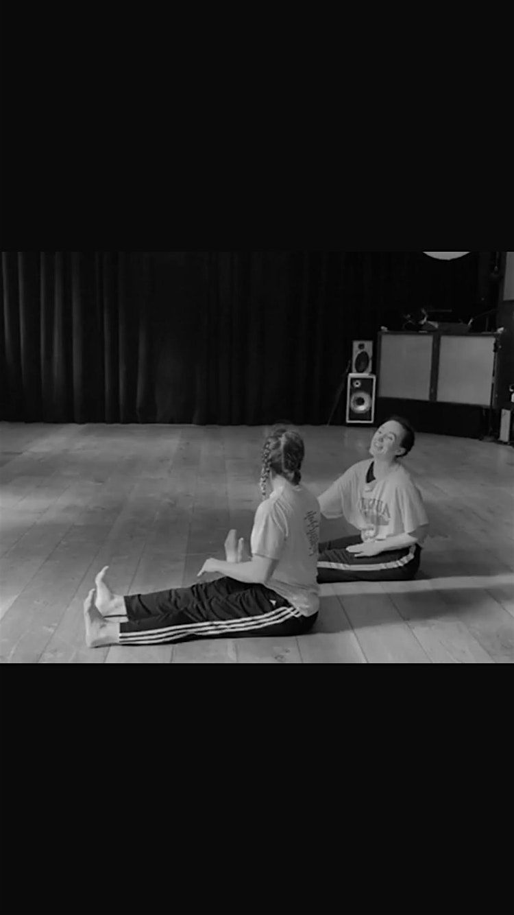 Shake and Flow | Event in Exeter | AllEvents