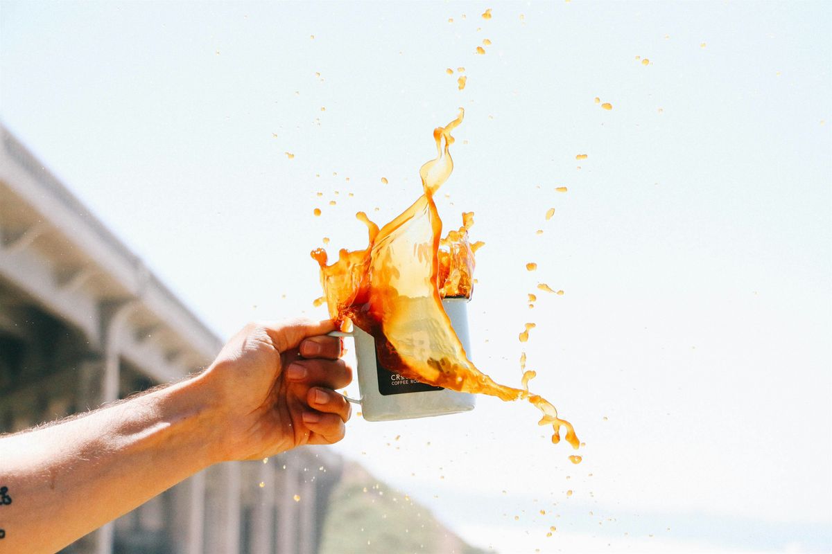 The Soul Of Coffee:  A Journey To Origin - Colombia and Sumatra, 2 December | Event in Encinitas | AllEvents