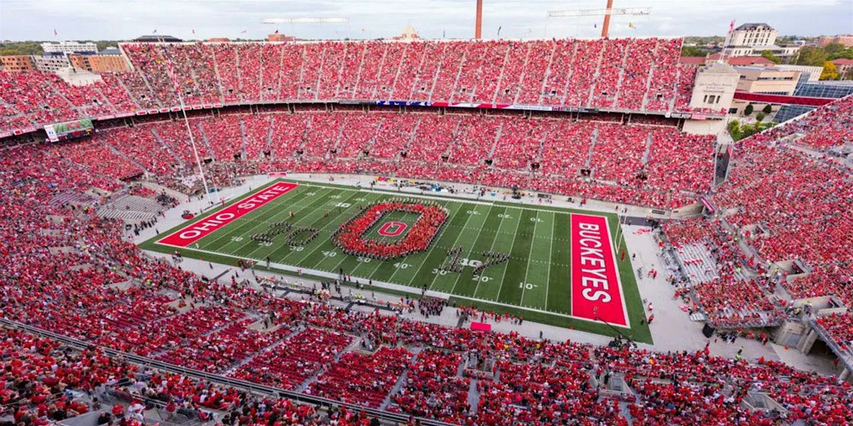 Buckeyes Kegs and Eggs at The Butcher's Tap, 29 November | Event in Chicago | AllEvents