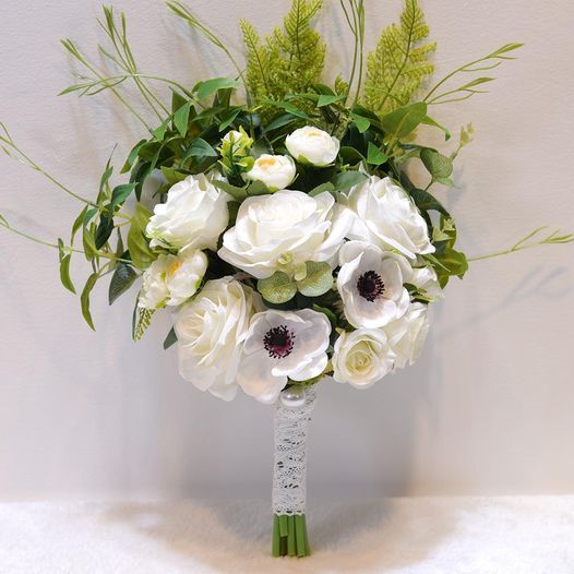 Wedding Flower Course Bridesmaid Holder R550 Mondeor Homebake Randburg July 1 21 Allevents In