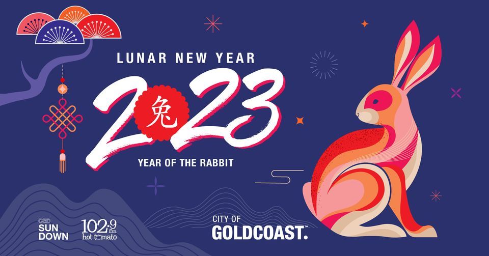 2023 LUNAR NEW YEAR, Southport, Gold Coast, January 22 2023 | AllEvents.in