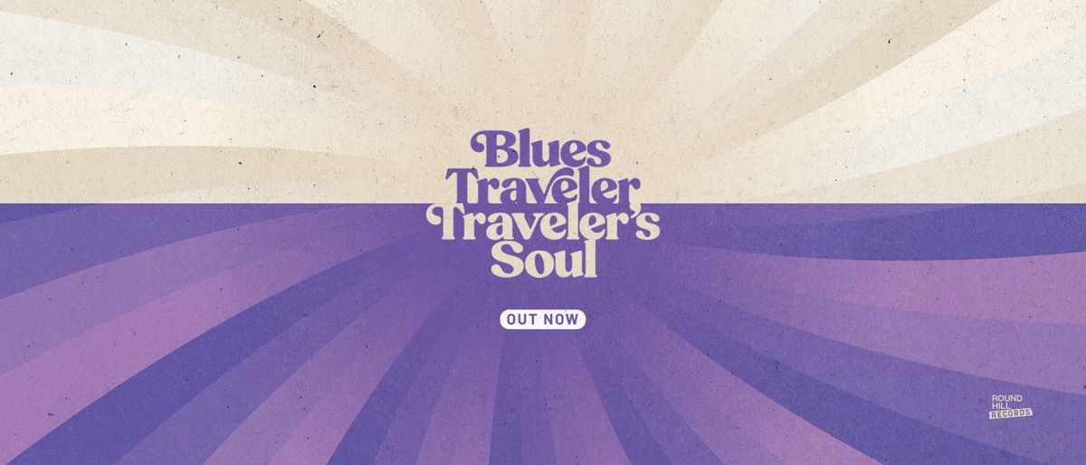 Blues Traveler in El Reno, 9 August | Event in El Reno | AllEvents