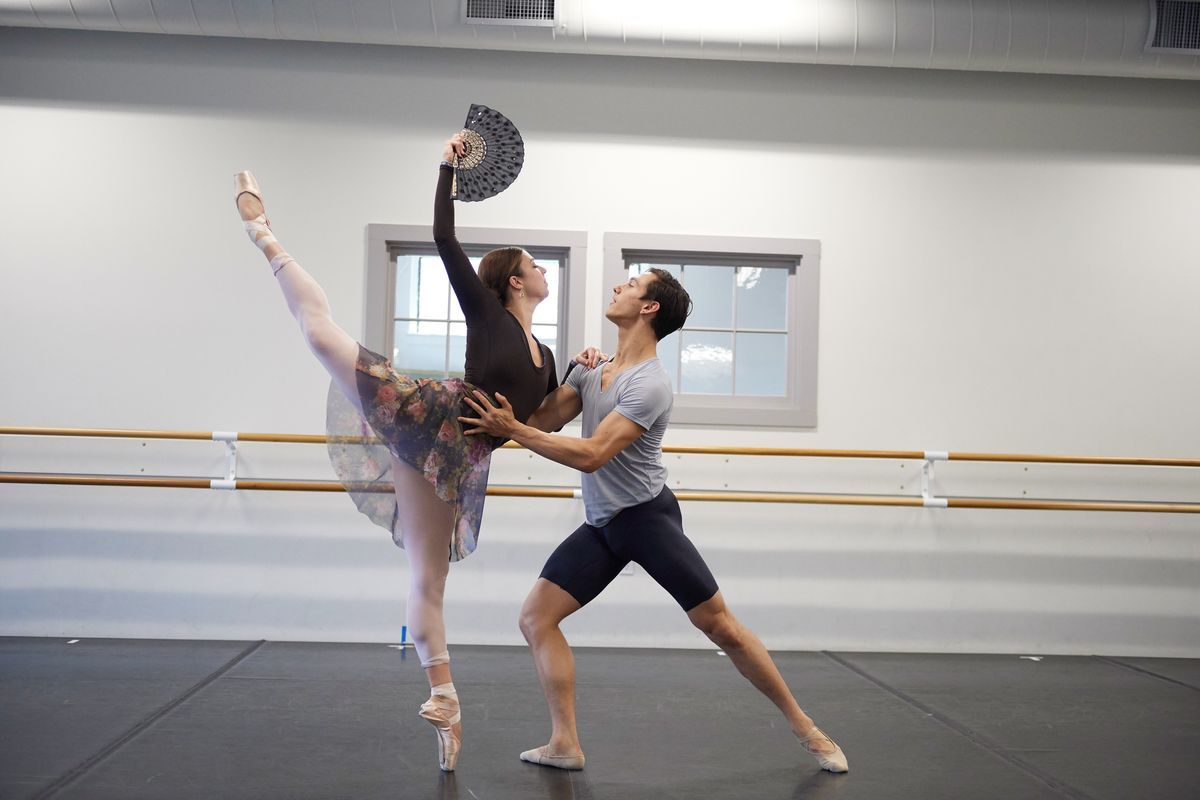Sacramento Ballet - The Nutcracker at SAFE Credit Union Performing Arts Center, 12 December | Event in Sacramento