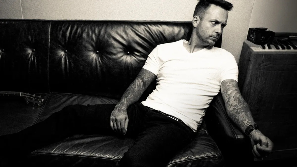 Dallas Smith in Orillia, 9 December | Event in Orillia | AllEvents