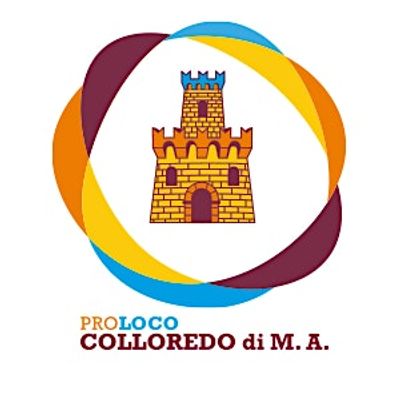 Pro Loco Colloredo di Monte Albano logo