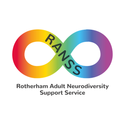 Rotherham Adult Neurodiversity Support Service logo