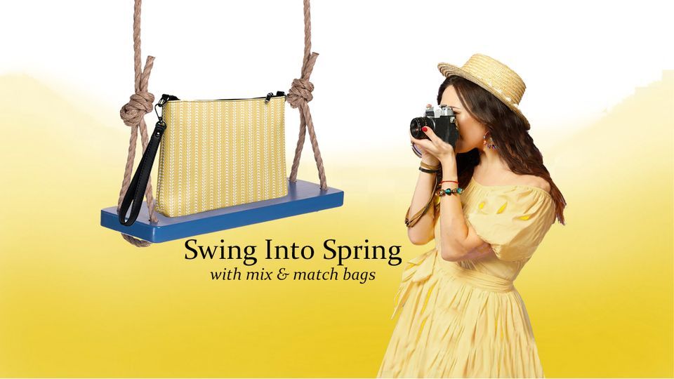 Mix N Match Style Flash Sale, Online event, St. Louis, Missouri, 16 ...