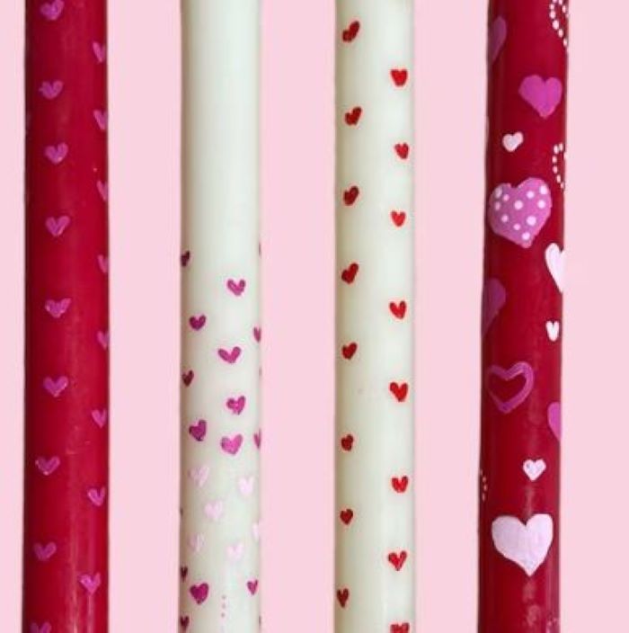 Mommy & Me Valentines Day Event, Brush & Barrel, Coralville, February