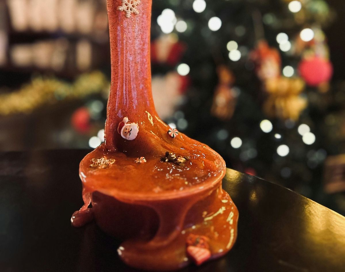 Christmas Slime Workshop, 22 December | Event in Worthing | AllEvents