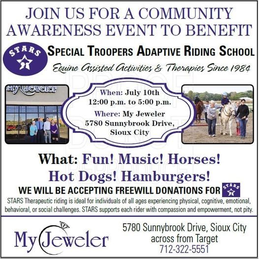 Things To Do In Sioux City This Weekend July 9 11 2021 Sioux City Events Calendar