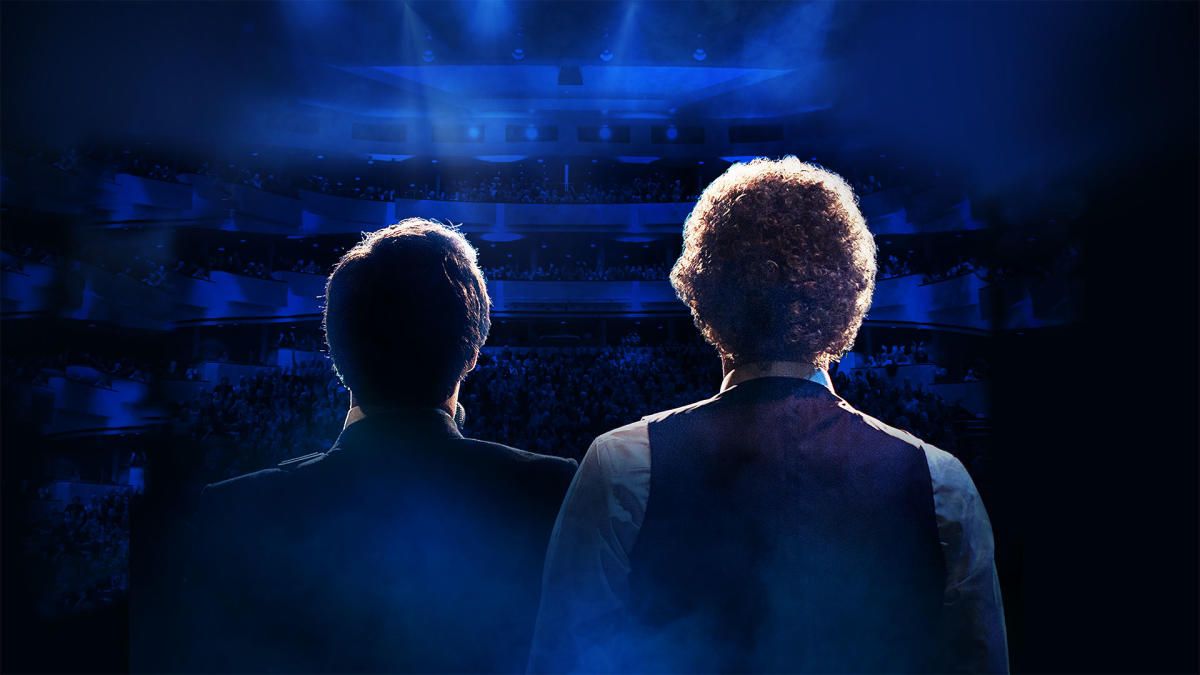 The Simon & Garfunkel Story - Madison, 8 February | Event in Madison | AllEvents