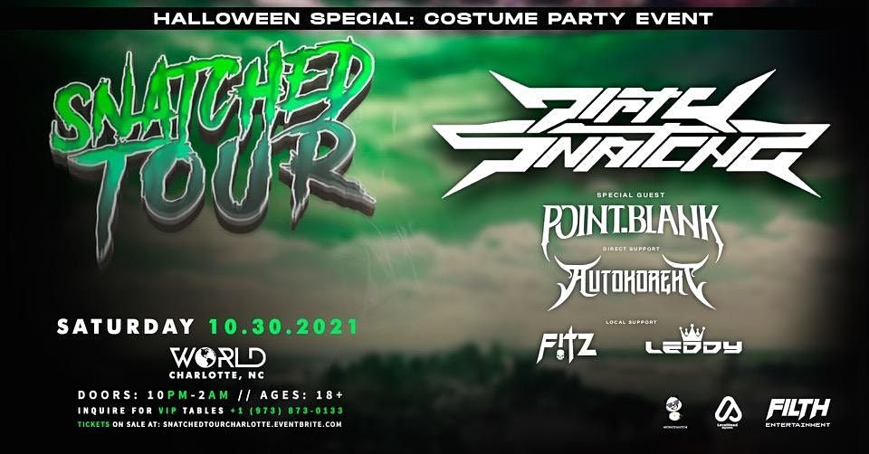 3bymtxzioao0sm Events In Charlotte October 2022