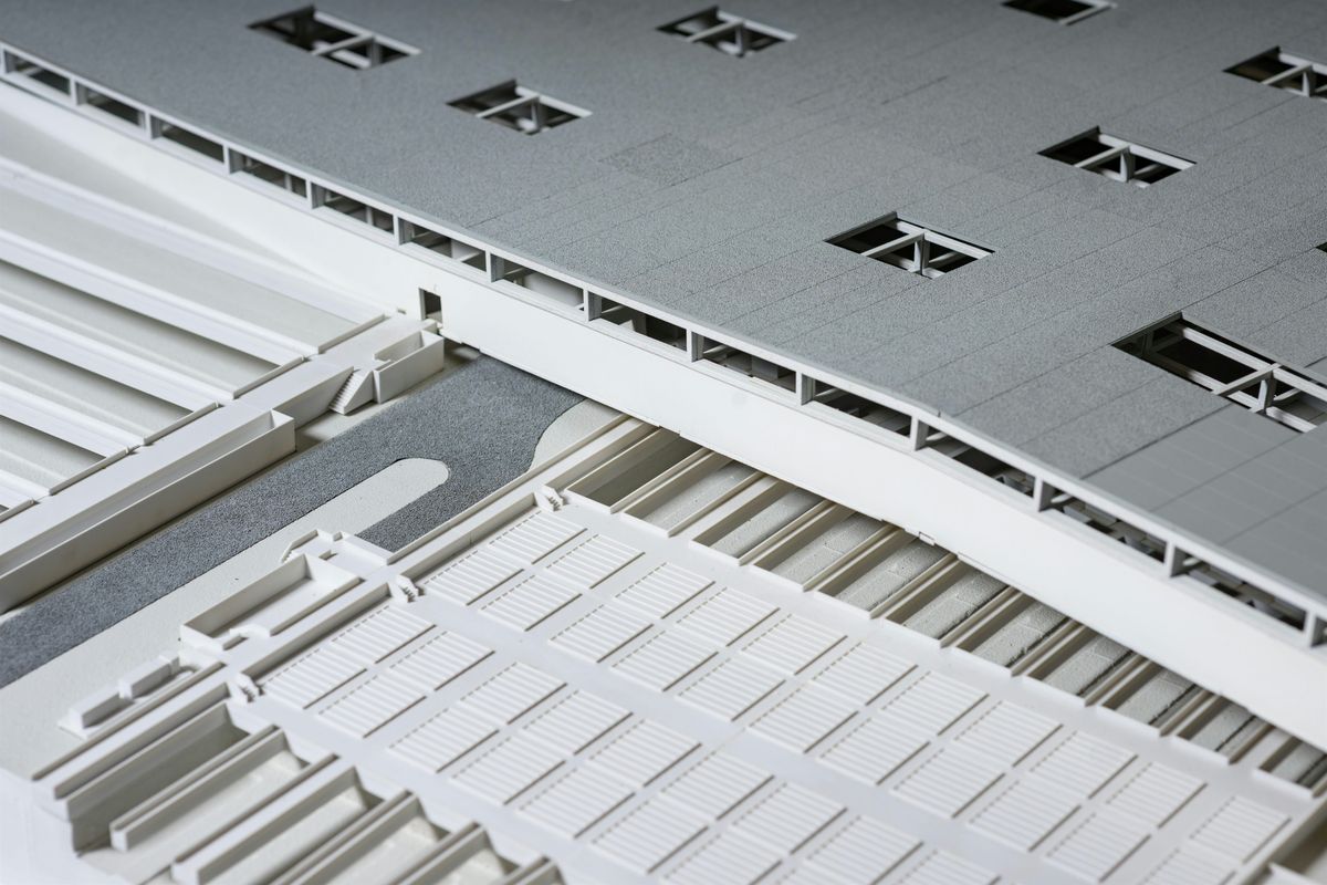 Artists and Architects at Work: A Speculative Dialogue, 2 December | Event in Los Angeles | AllEvents