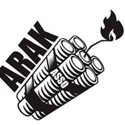ARAK ASSO