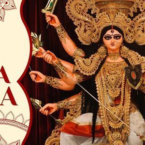 Durga Puja Parikrama 2026 by Jupiter Traveles