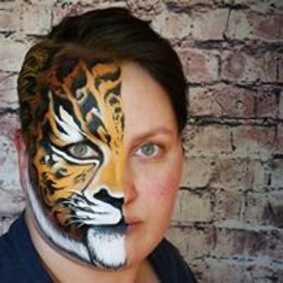 Lighthouse Face & Body Art