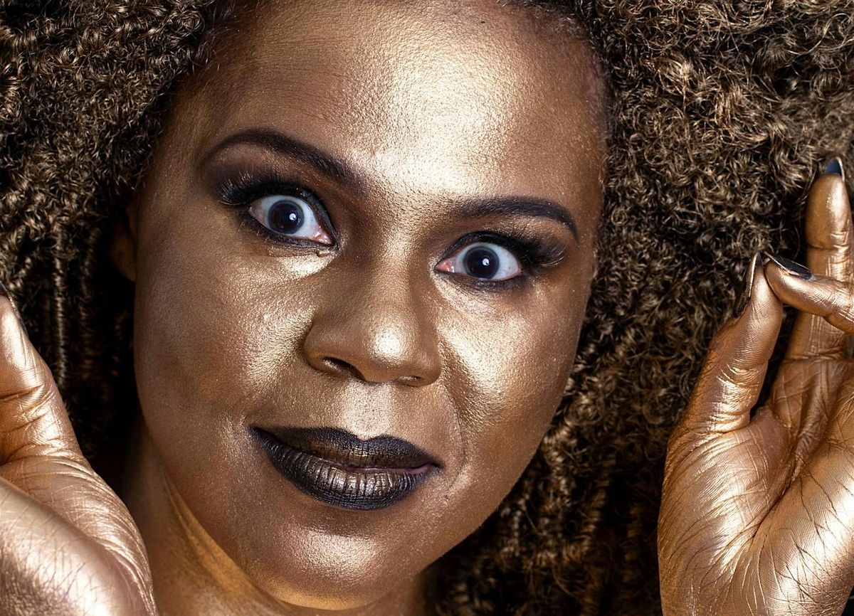 Desiree Burch, 25 February | Event in Highfield | AllEvents