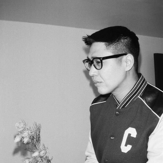 JOONIL JUNG