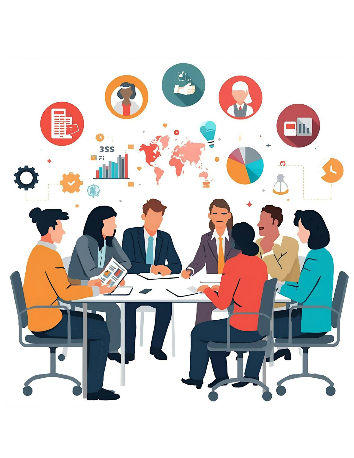 Understanding the Job Search Landscape: Local Labour Market Trends, 4 December | Event in Kingston | AllEvents