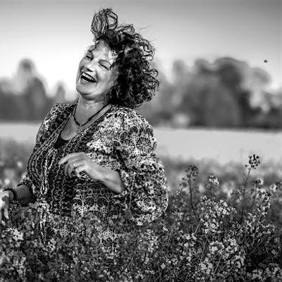 Kerstin Jyoti Zachcial logo