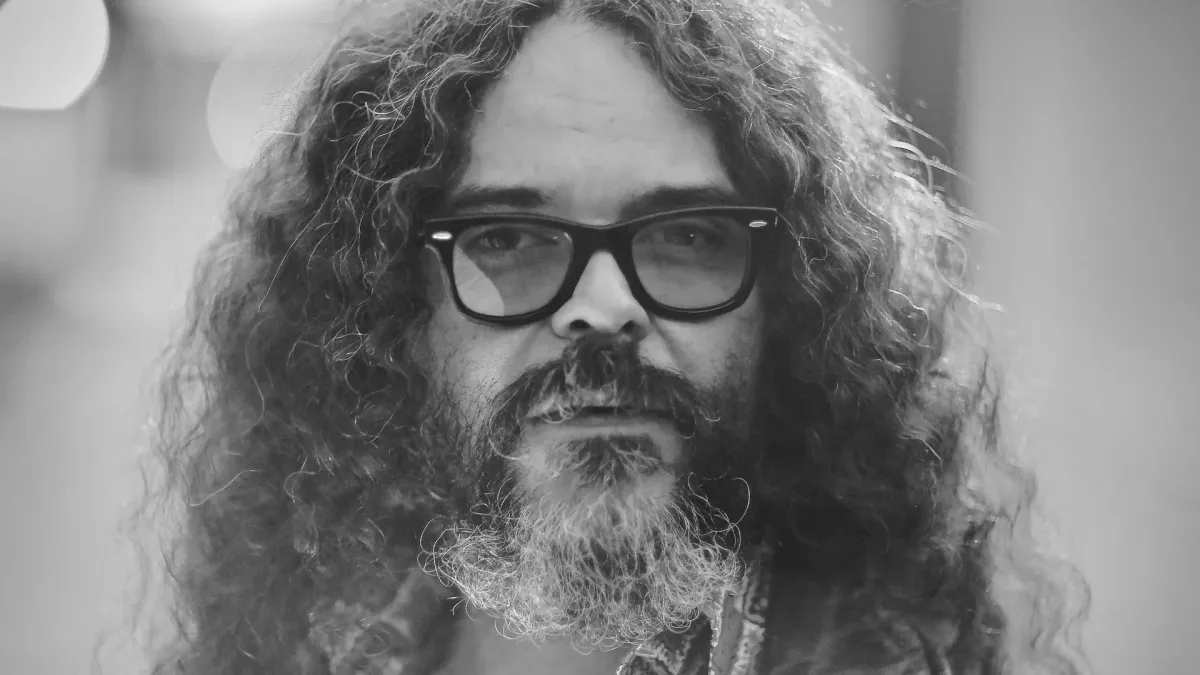 Brant Bjork in Düdingen, 6 November | Event in Düdingen | AllEvents
