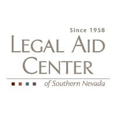 Legal Aid Center of Southern Nevada logo