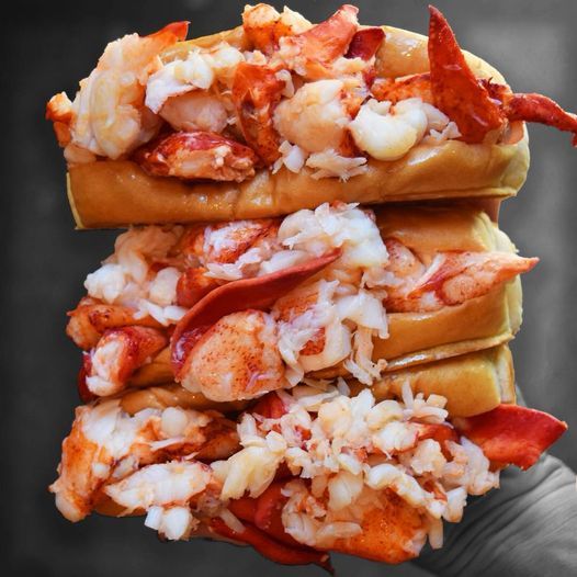 Cousins Maine Lobster Food Truck Visits Ontario Braemar Brewery Ontario June 6 2021 Allevents In