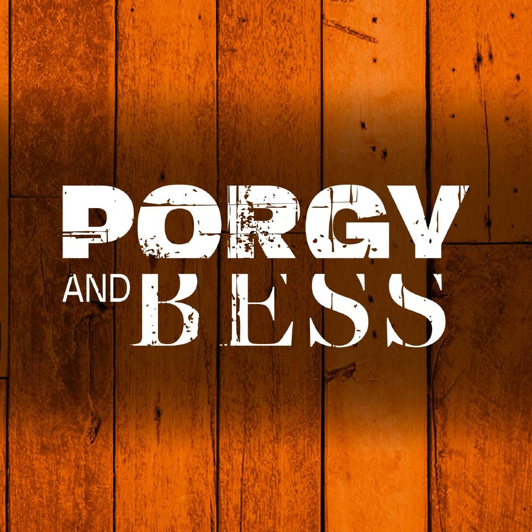 Houston Grand Opera: Porgy and Bess, 23 October | Event in Houston | AllEvents