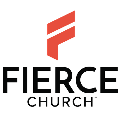 Fierce Church logo