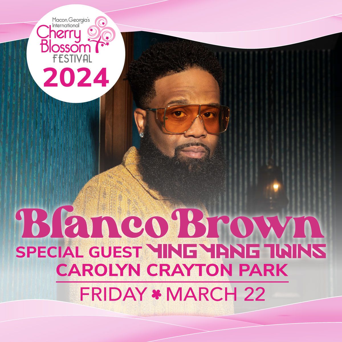 Blanco Brown at Billy Bobs, 31 October | Event in Fort Worth | AllEvents