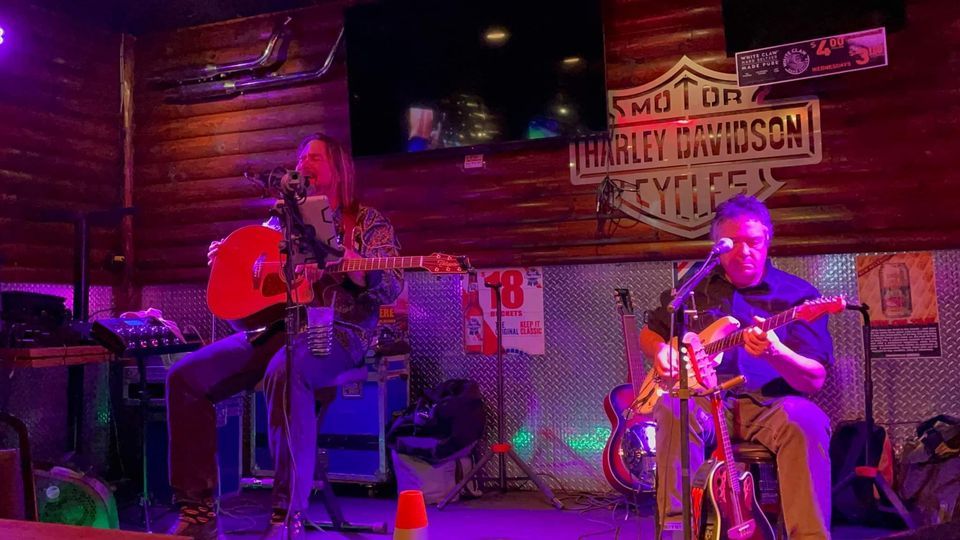 Bike Night with Maze and Clauser, Scooter's Bar & Grill, Flint, 14 June 2023 AllEvents.in