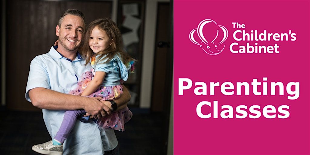 Active Parenting First Five Years: You and Your Child, 6 January | Event in Reno | AllEvents