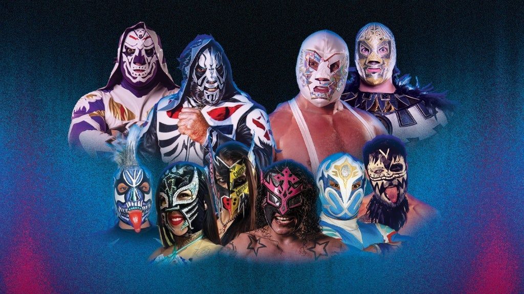 Masked Mania Presents: Lucha Libre Mexicana | Event in Duluth | AllEvents