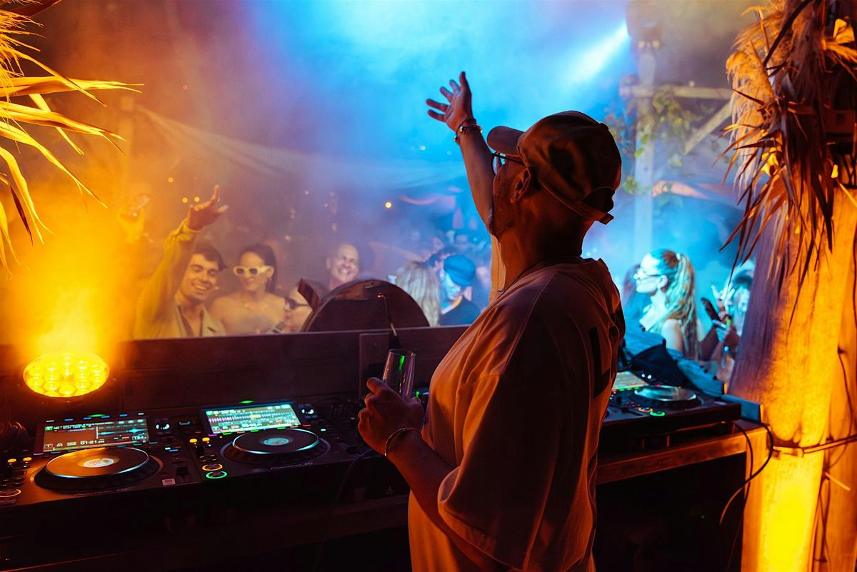 New Year's Eve: Midnight in the Garden, 31 December | Event in Seattle | AllEvents