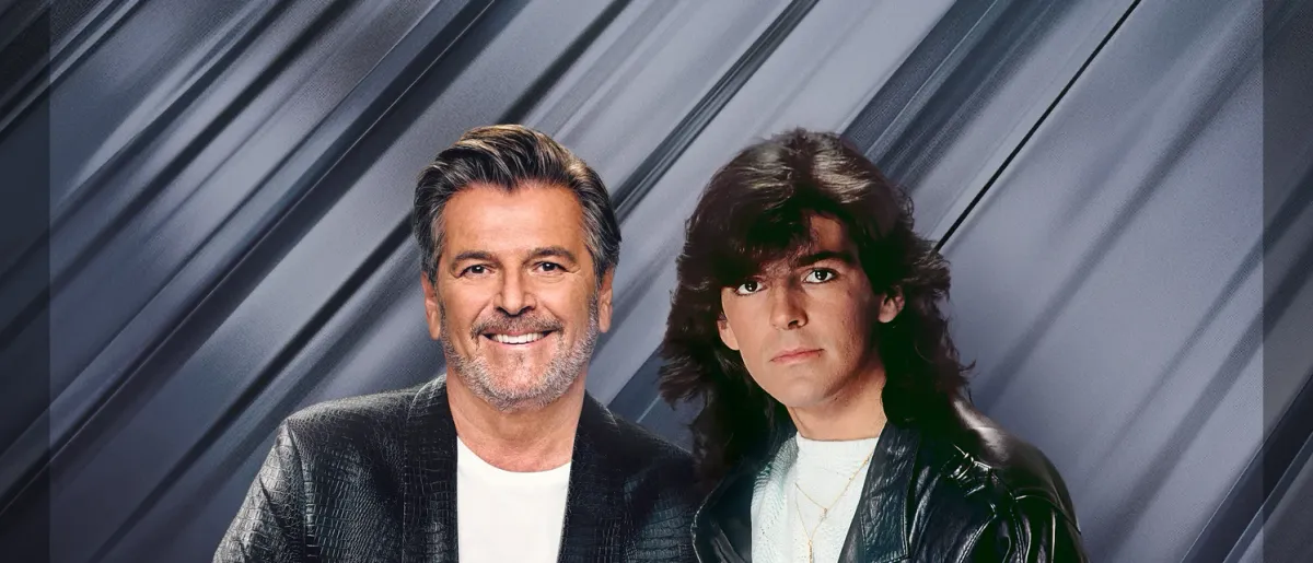 Thomas Anders in LEIPZIG, 25 March | Event in Leipzig | AllEvents