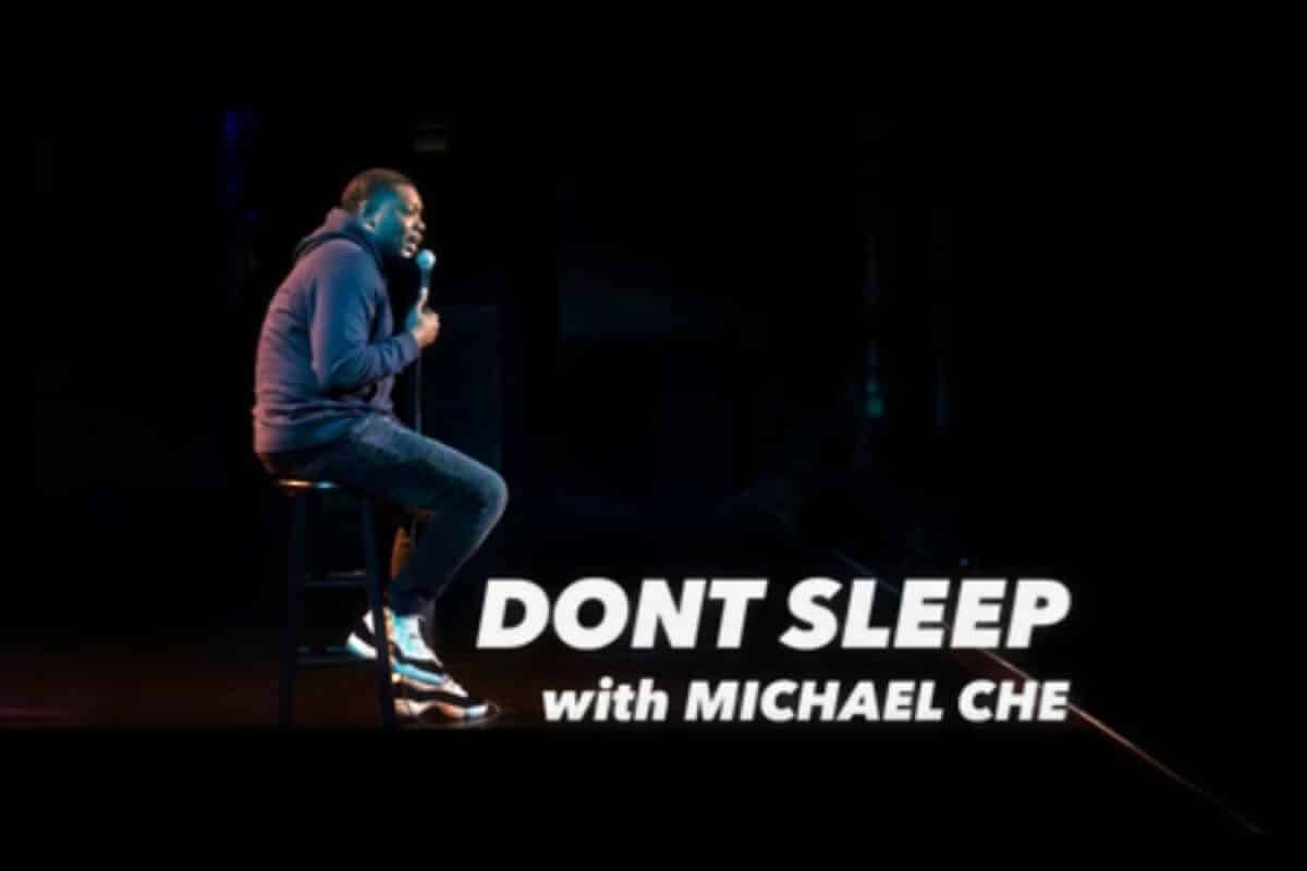 Michael Che, 11 December | Event in Easton | AllEvents