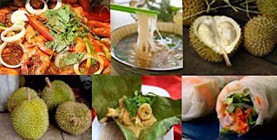 The Original Southeast Asian & Chinese Food Tour™ $95 - Small Group | Event in New York | AllEvents