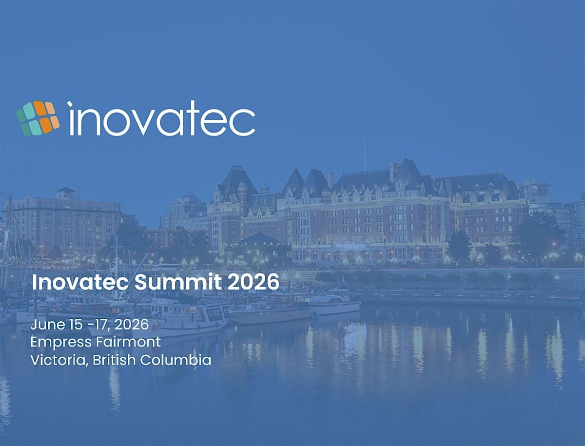 Inovatec Summit 2026
